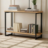 Haven Cove Furniture Nova Console Table
