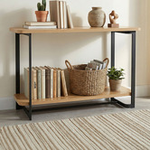 Haven Cove Furniture Nova Console Table
