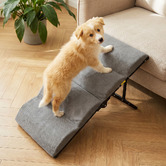 Haven Cove Furniture Bryxton Foldable Dog Ramp