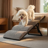 Haven Cove Furniture Bryxton Foldable Dog Ramp