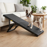 Haven Cove Furniture Brinley Foldable Dog Ramp
