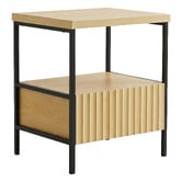 Haven Cove Furniture Gibson Bedside Table