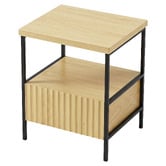 Haven Cove Furniture Gibson Bedside Table