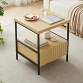 Haven Cove Furniture Gibson Bedside Table