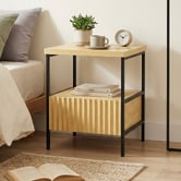 Haven Cove Furniture Gibson Bedside Table