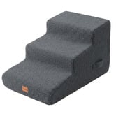 Haven Cove Furniture Molly Memory Foam Dog Stairs