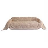 Haven Cove Furniture Noel Chenille 4 Seater Sofa Cover