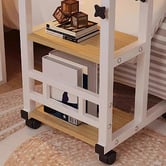 Haven Cove Furniture Echo Adjustable Study Desk