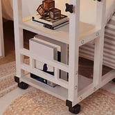Haven Cove Furniture Echo Adjustable Study Desk