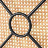 Haven Cove Furniture Ellowyn PE Rattan Dining Chairs