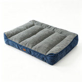 Haven Cove Furniture Callie Memory Foam Dog Bed