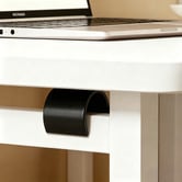 Haven Cove Furniture Finlo Foldable Study Desk