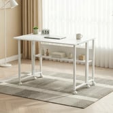 Haven Cove Furniture Finlo Foldable Study Desk