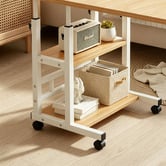 Haven Cove Furniture Echo Adjustable Study Desk