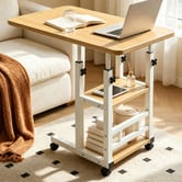 Haven Cove Furniture Echo Adjustable Study Desk