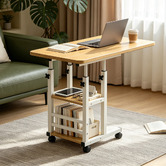Haven Cove Furniture Echo Adjustable Study Desk