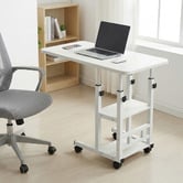 Haven Cove Furniture Echo Adjustable Study Desk