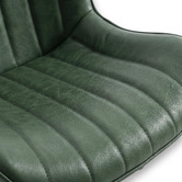 Haven Cove Furniture Lexberg Faux Leather Desk Chair