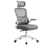 Haven Cove Furniture Clarke Mesh Office Chair