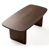Haven Cove Furniture Arden Pine Wood Dining Table