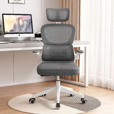 Haven Cove Furniture Clarke Mesh Office Chair