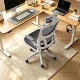 Haven Cove Furniture Clarke Mesh Office Chair