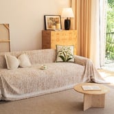 Haven Cove Furniture Noel Chenille 4 Seater Sofa Cover