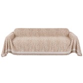 Haven Cove Furniture Noel Chenille 4 Seater Sofa Cover