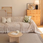 Haven Cove Furniture Noel Chenille 4 Seater Sofa Cover