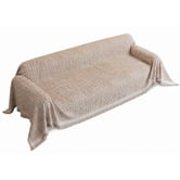 Haven Cove Furniture Noel Chenille 4 Seater Sofa Cover