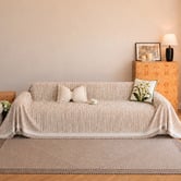 Haven Cove Furniture Noel Chenille 4 Seater Sofa Cover