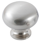 Momo Handles Lugo Zinc Alloy Round Knob