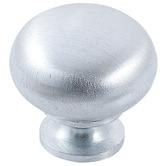 Momo Handles Lugo Zinc Alloy Round Knob