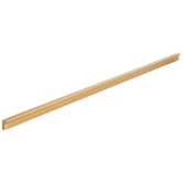 Momo Handles Angle Aluminium Cabinet Handle