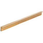 Momo Handles Angle Aluminium Cabinet Handle