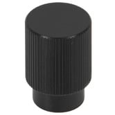 Momo Handles Arpa Round Aluminium Knob