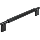 Momo Handles Arpa Round Aluminium D-Shaped Cabinet Handle
