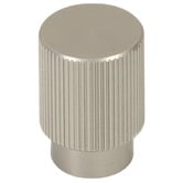 Momo Handles Arpa Round Aluminium Knob