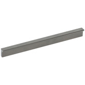 Momo Handles Angle Aluminium Cabinet Handle