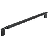 Momo Handles Arpa Round Aluminium D-Shaped Cabinet Handle
