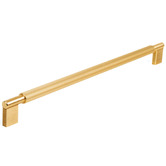 Momo Handles Arpa Round Aluminium D-Shaped Cabinet Handle