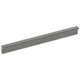 Momo Handles Angle Aluminium Cabinet Handle