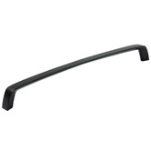 Momo Handles Acuto Zinc Alloy Bow Cabinet Handle