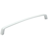 Momo Handles Acuto Zinc Alloy Bow Cabinet Handle