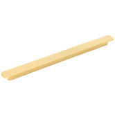 Momo Handles Aspen Brass Cabinet Handle