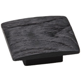 Momo Handles Balto Square Ash Wood Knob