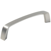 Momo Handles Acuto Zinc Alloy Bow Cabinet Handle