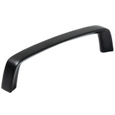 Momo Handles Acuto Zinc Alloy Bow Cabinet Handle