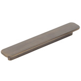 Momo Handles Aspen Brass Cabinet Handle