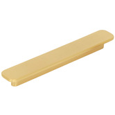 Momo Handles Aspen Brass Cabinet Handle